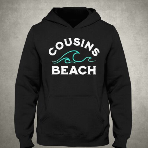 Cousin Beach Summer Shirt