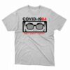 Covid-1984 Obey Submit Comply T-shirt