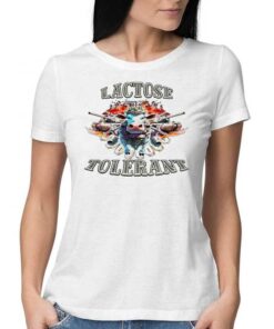 Cow Veteran Lactose Intolerant Funny Shirt Cow Veteran Lactose Intolerant Funny Shirt