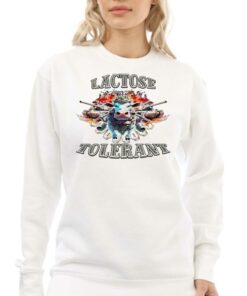 Cow Veteran Lactose Intolerant Funny Shirt 3 Cow Veteran Lactose Intolerant Funny Shirt 4