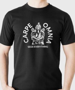 Cowboys Carpe Seize Everything T-shirt Hoodie Cowboys Carpe Seize Everything T-shirt Hoodie