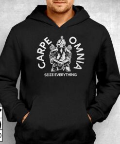 Cowboys Carpe Seize Everything T shirt Hoodie 3