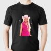 Cowgirl Barbie T-shirt