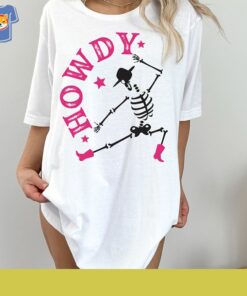 Cowgirl Shirt Howdy Shirt Yeehaw Shirt Cowgirl Shirt Howdy Shirt Yeehaw Shirt