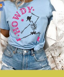 Cowgirl Shirt Howdy Shirt Yeehaw Shirt Cowgirl Shirt Howdy Shirt Yeehaw Shirt