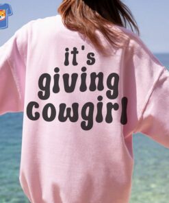 Cowgirl Sweatshirt Words On Back Cowgirl Hoodie Cowgirl Sweatshirt Words On Back Cowgirl Hoodie