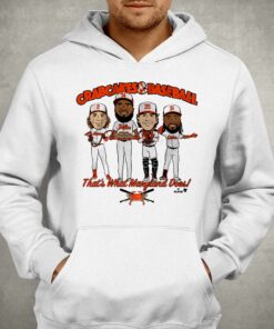 Crab Cakes Baseball Thats What Maryland Does Shirt 3