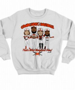 Crab Cakes Baseball Thats What Maryland Does Shirt 4