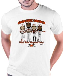 Crabcakes And Baseball That’s What Maryland Does Shirt Crabcakes And Baseball That’s What Maryland Does Shirt