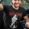 Cradle Of Filth Jesus T-shirt