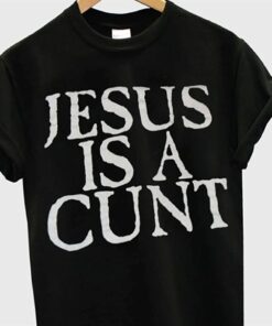 Cradle Of Filth Jesus T-shirt