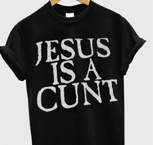 Cradle Of Filth Jesus T-shirt