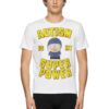 Craig Tucker Autism Is My Superpower Shirt