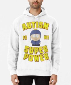 Craig Tucker Autism Is My Superpower Shirt 2 Craig Tucker Autism Is My Superpower Shirt 3