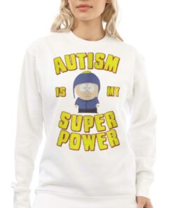 Craig Tucker Autism Is My Superpower Shirt 3 Craig Tucker Autism Is My Superpower Shirt 4