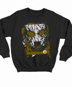 Crazzy Steve T-shirt 3 Crazzy Steve T shirt 4