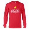 Creed Humphrey Fiorella’s Jack Stack Barbecue T-shirt