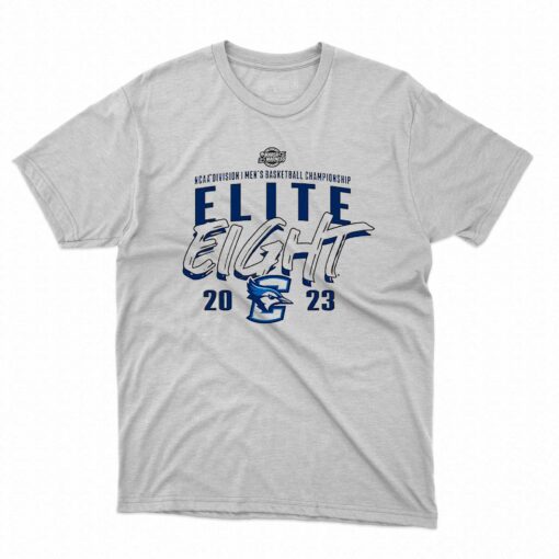 Creighton Bluejays 2023 Ncaa Mens Basketball Tournament March Madness Elite Eight Shirt