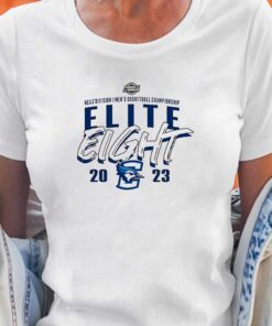 Creighton Bluejays 2023 Ncaa Mens Basketball Tournament March Madness Elite Eight Shirt Creighton Bluejays 2023 Ncaa Mens Basketball Tournament March Madness Elite Eight Shirt