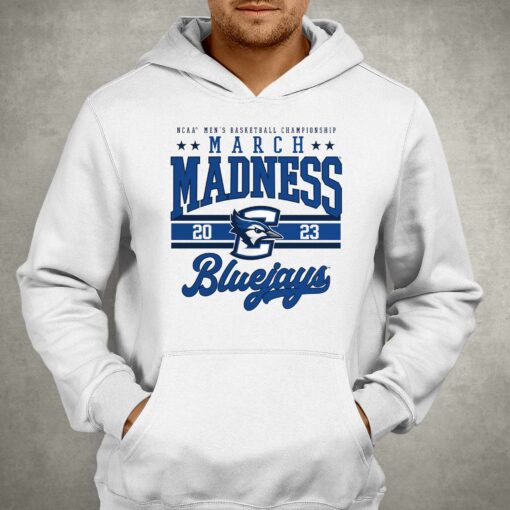 Creighton Bluejays 2023 Ncaa Men’s Basketball Tournament March Madness T-shirt