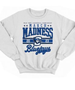 Creighton Bluejays 2023 Ncaa Men's Basketball Tournament March Madness T-shirt 3 Creighton Bluejays 2023 Ncaa Mens Basketball Tournament March Madness T shirt 4