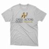 Crisis Actors Guild Awards Shirt