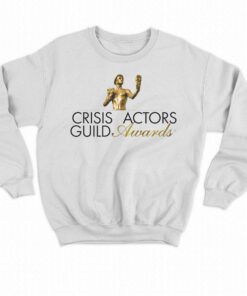 Crisis Actors Guild Awards Shirt 3 Crisis Actors Guild Awards Shirt 4