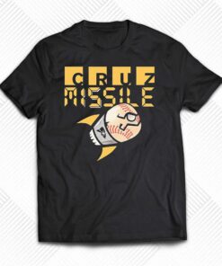Cruz M15sile Shirt Cruz M15sile Shirt