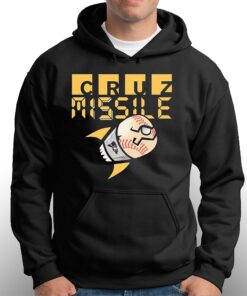 Cruz M15sile Shirt 3