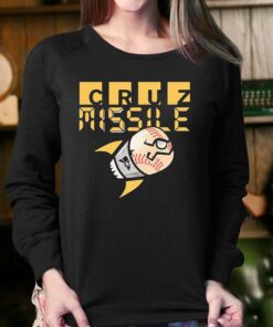 Cruz M15sile Shirt 4