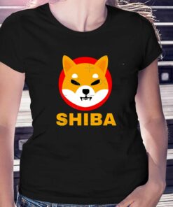 Crypto Monnaie Shiba In Shiba Inu Shib Shibarmy T-shirt Crypto Monnaie Shiba In Shiba Inu Shib Shibarmy T-shirt