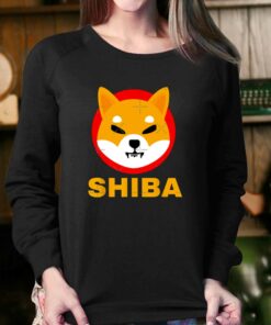 Crypto Monnaie Shiba In Shiba Inu Shib Shibarmy T-shirt 3 Crypto Monnaie Shiba In Shiba Inu Shib Shibarmy T shirt 4