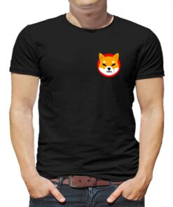 Crypto-monnaie Shiba Inu Shiba Inu Crypto Shib T-shirt Crypto-monnaie Shiba Inu Shiba Inu Crypto Shib T-shirt