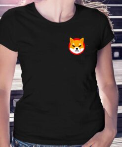 Crypto-monnaie Shiba Inu Shiba Inu Crypto Shib T-shirt Crypto-monnaie Shiba Inu Shiba Inu Crypto Shib T-shirt