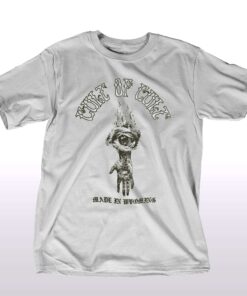 Cult Of Cult T-shirt Cult Of Cult T-shirt