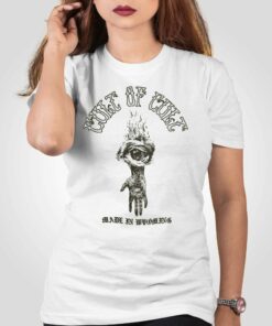 Cult Of Cult T-shirt Cult Of Cult T-shirt