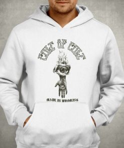 Cult Of Cult T-shirt 2 Cult Of Cult T shirt 3