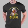 Cum Christ Understands Me T-shirt