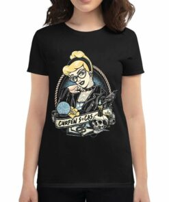 Curfew Sucks T-shirt Curfew Sucks T-shirt