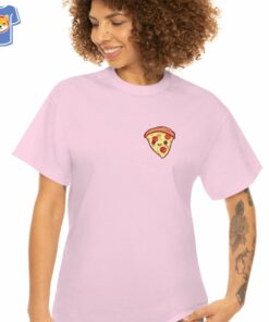 Cute Kawaii Pizza T-shirt Cute Kawaii Modern Cute Kawaii Pizza T-shirt Cute Kawaii Modern