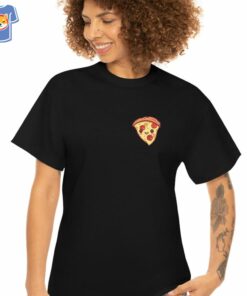 Cute Kawaii Pizza T-shirt Cute Kawaii Modern Cute Kawaii Pizza T-shirt Cute Kawaii Modern