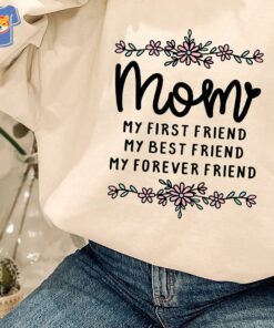 Cute Mothers Day Tshirt Mothers Day Gift Mommy And Me Cute Mothers Day Tshirt Mothers Day Gift Mommy And Me