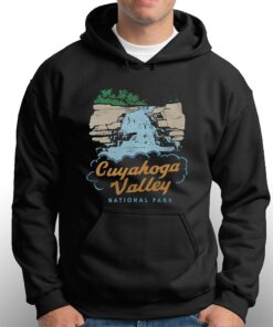 Cuyahoga Valley National Park T shirt 3