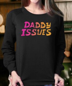 Daddy Issues T shirt Clone High Season 2 Chris Miller 4