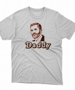 Daddy Stefanski T-shirt Daddy Stefanski T-shirt