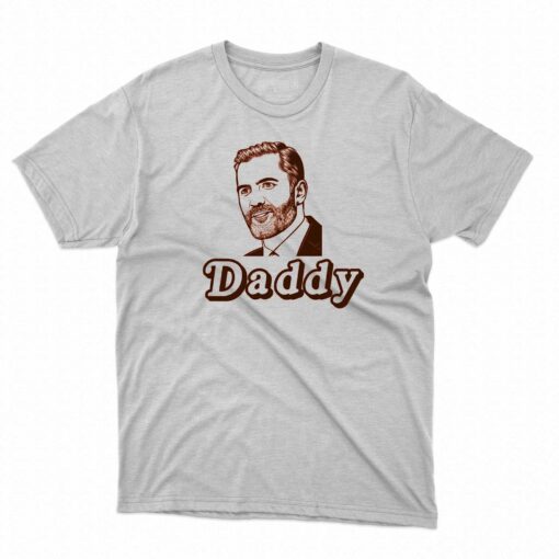 Daddy Stefanski T-shirt