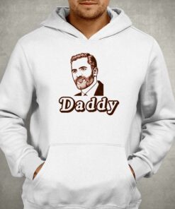 Daddy Stefanski T shirt 3