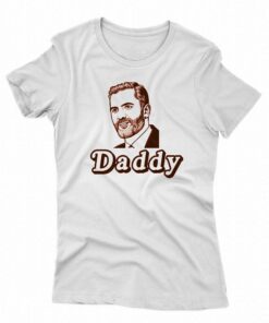 Daddy Stefanski T shirt 5