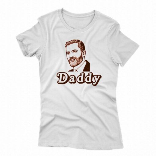 Daddy Stefanski T-shirt