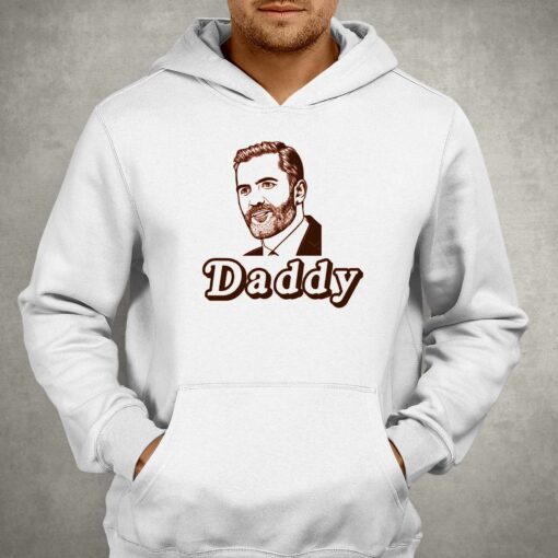 Daddy Stefanski T-shirt